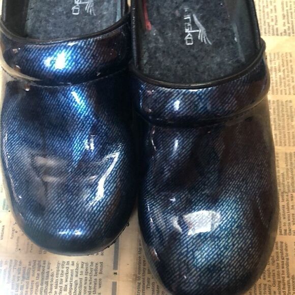 DANSKO MULES EU37    - Picture 9 of 9